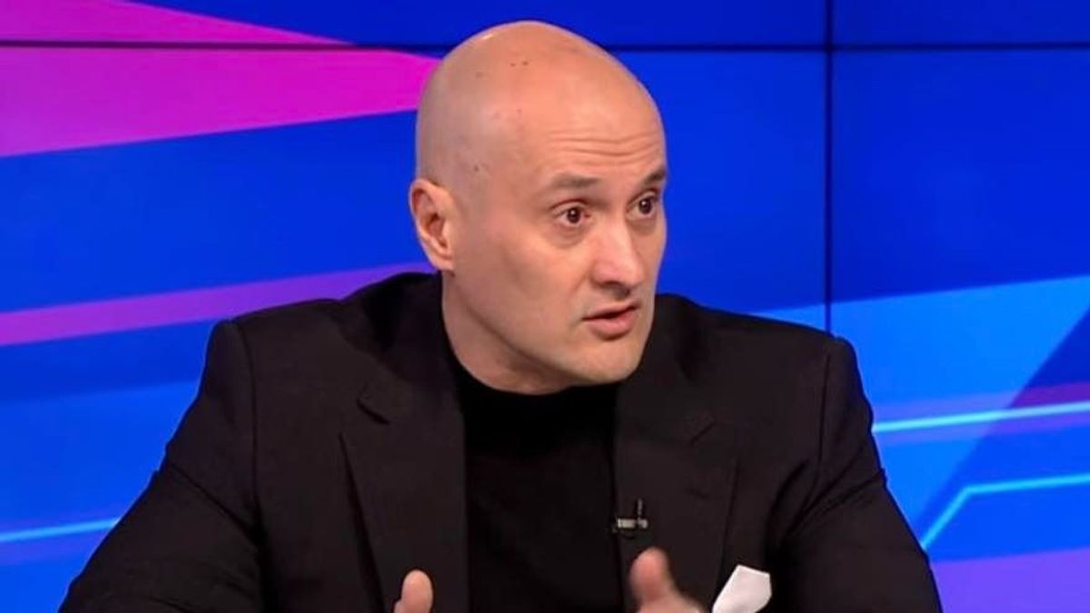 Ellenzéki szakértő az aranykonvojról: az egész ukrán pénzszállítás egy szürkezóna, nem lehet hinni a hivatalos narratívájuknak 