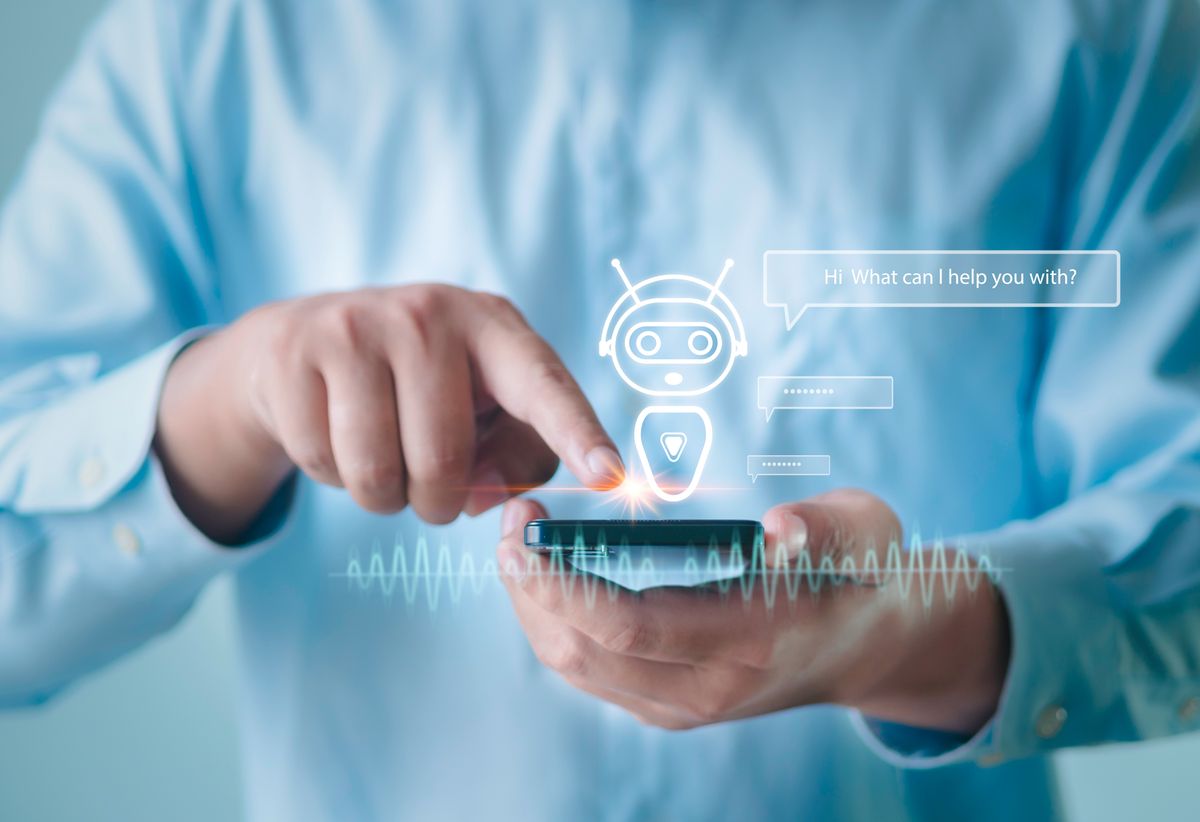 mesterséges intelligencia, ChatGPT, OpenAI