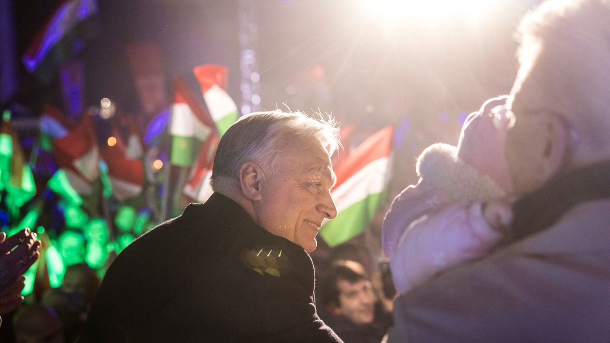 Rendkívüli bejelentést tett Orbán Viktor Szentendrén: úgy nyúl hozzá a kormány az Otthon Starthoz, amire eddig senki nem gondolt 