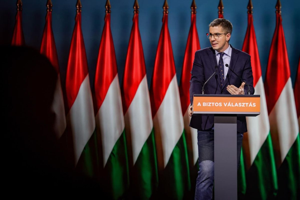 Az aranykonvojon nincsen fék: feljelentették a munkájukat végző magyar hatóságokat