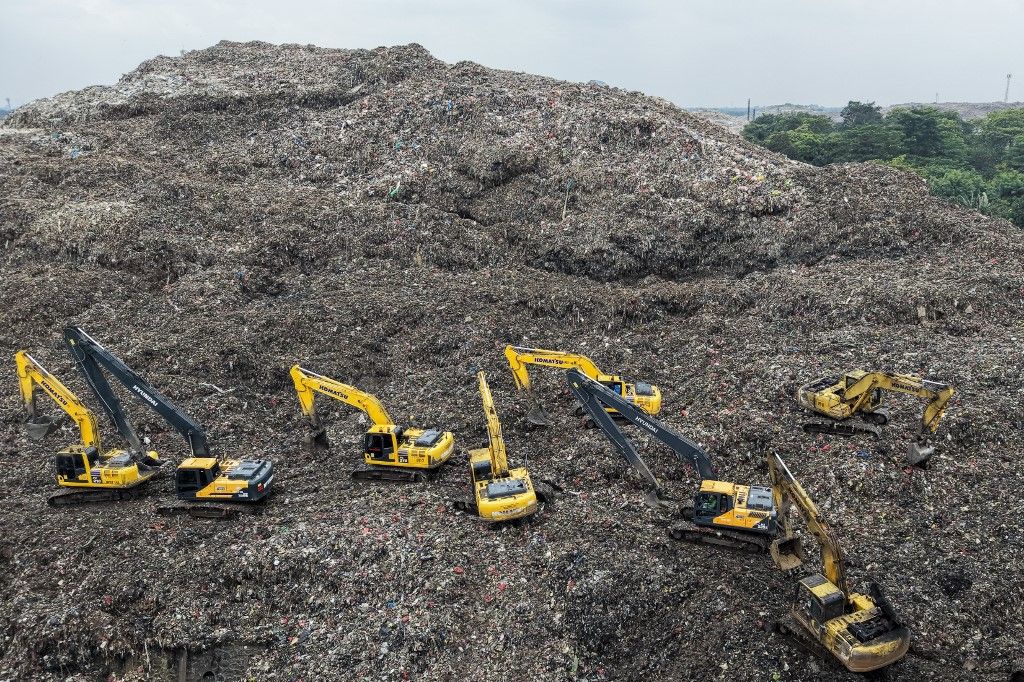 Egy hét, amikor megint feszült lett a világ - a hét eseményei képekben