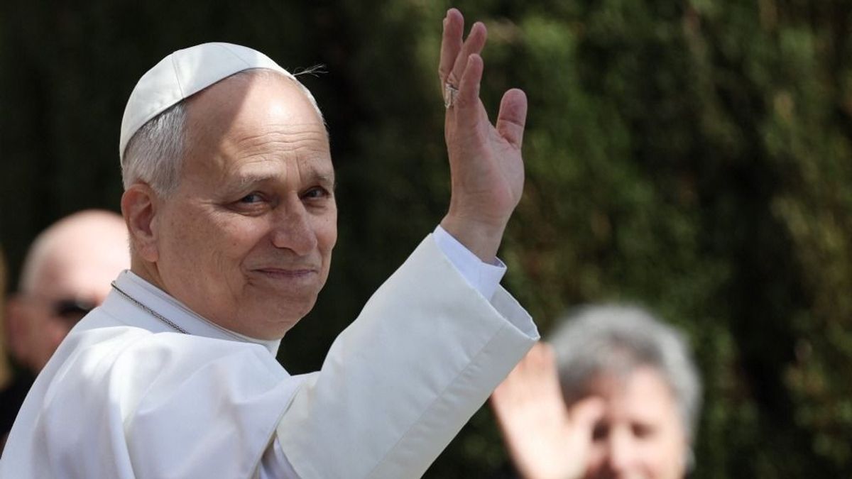 Monaco gazdagjait szólította vagyonuk megosztására XIV. Leó pápa 