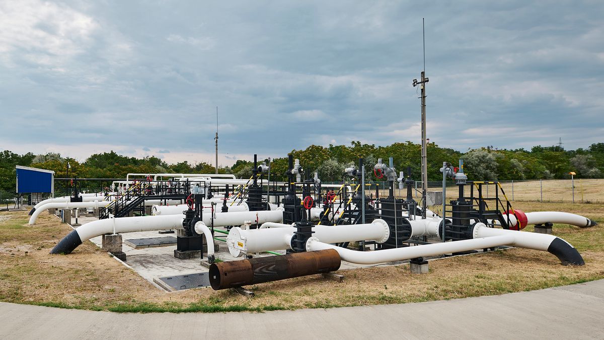 Barátság vezeték: Kijevből küldött videóüzenetet a magyar vizsgálóbizottság vezetője - ez már az EU-nak is feltűnt, most Zelenszkijékre várnak