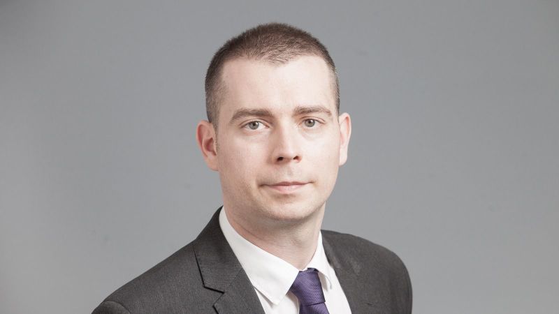 VG Elemző: Varga Zoltán szerző profilképe