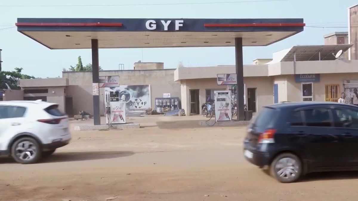 Lepaktáltak egy országban az iszlamistákkal, a különalkutól remélik az üzemanyag-szállítás biztonságát 