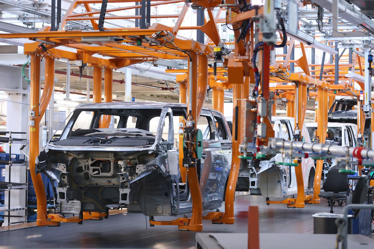 A Volkswagen szerint főleg Kína az ok, nem lesz elég 50 ezer embert lapátra tenni 