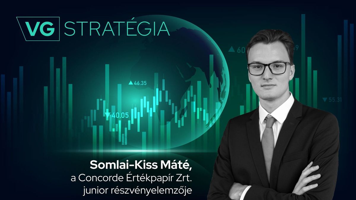 Mi történik az amerikai részvénypiacon? 