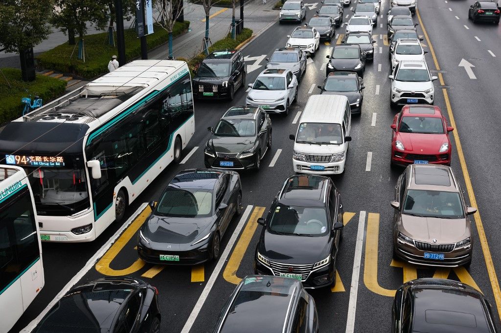 A BYD köszöni szépen az iráni háborút: telerakják a külföldi piacokat az e-autóikkal 