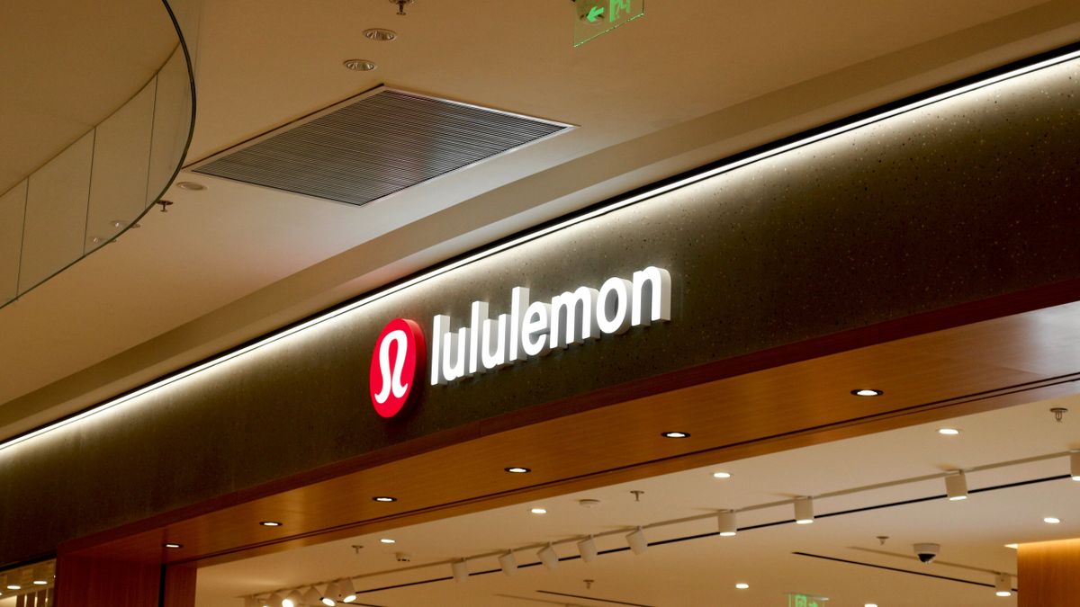 lululemon