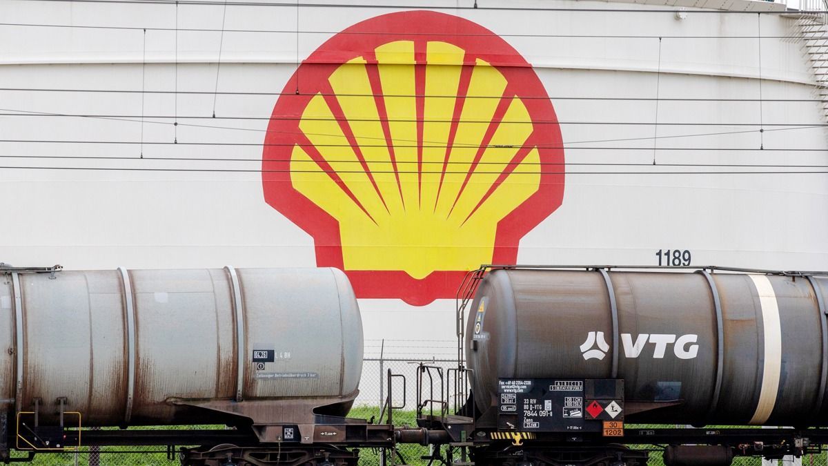 A Shell-vezér előre szólt: áprilistól Európában energiaválság tör ki, megkezdték felkészíteni a kormányokat – ugyanaz lesz, mint Ázsiában