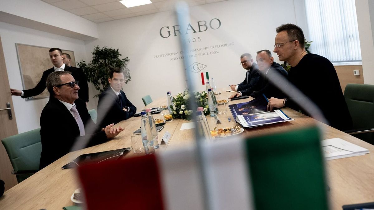 Milliárdos fejlesztés Győrben: nagy dobásra készül a magyar vállalat 