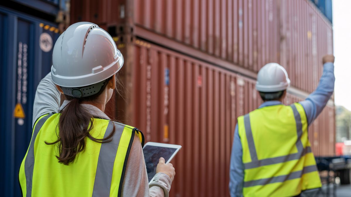 Rémisztő fordulat a külkereskedelemben: januárban szinte eltűnt a többlet – sehol a decemberi lendület