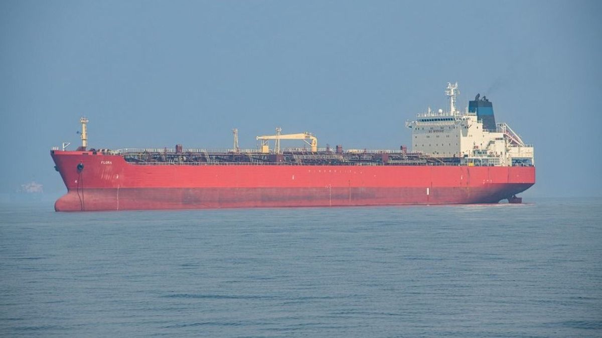 A világ legnagyobb olajcége már talált is egy megoldást arra, hogyan kerülje meg a Hormuzi-szorost 