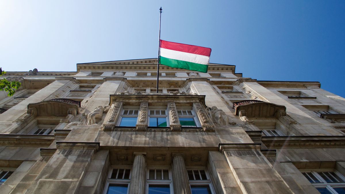 Budapest,,Hungary,,Europe,-,Aug,15,,2023,-,Ministry,Of alapítvány
