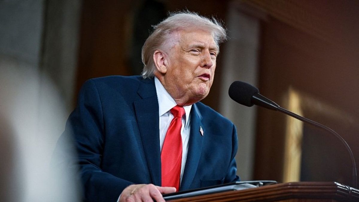 Trump tovább emeli a tétet, kegyetlen olajár-növekedés jöhet a héten 