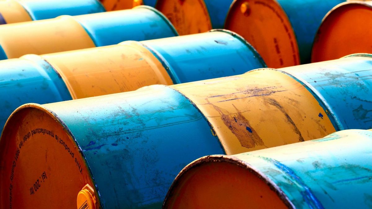 Ismét jól jönne az orosz olaj 