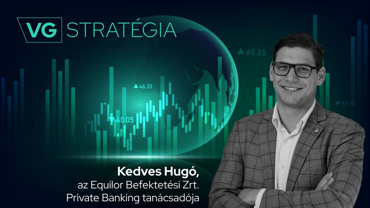 Túlreagálás vagy figyelmeztetés? – mit üzen a J.P. Morgan esete 