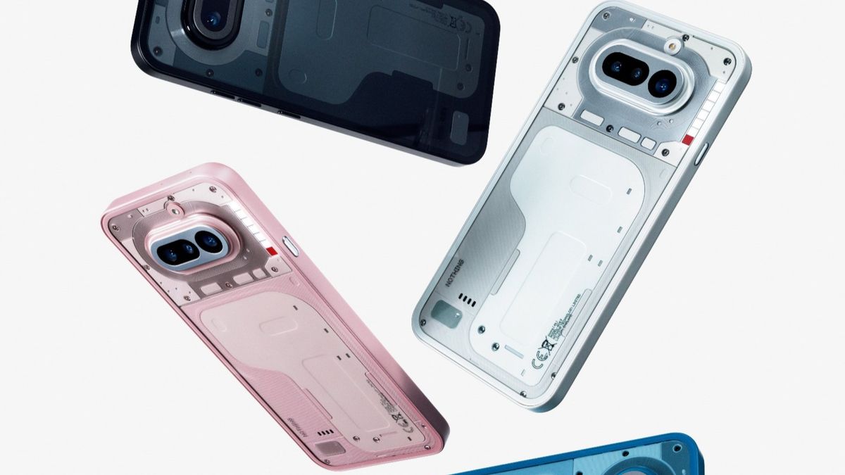 Van egy okostelefon, ami izzasztó helyzetbe hozhatja az iPhone-t: ameddig az Apple a saját gondjaival küzd, az új kihívók egyre erősödnek 