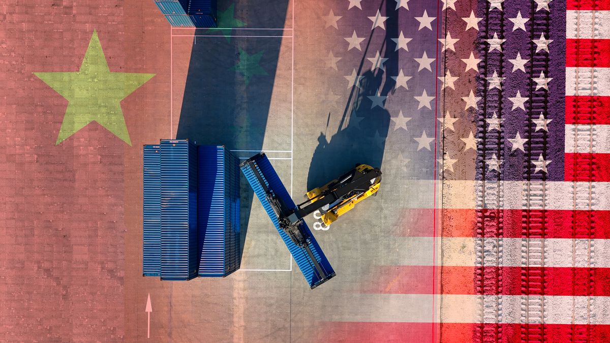 Fokozódik a kereskedelmi feszültség: Kína visszavág az amerikai lépésekre – visszatérhet a vámháború? 