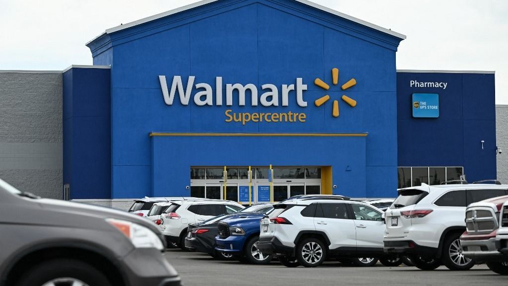 Walmart