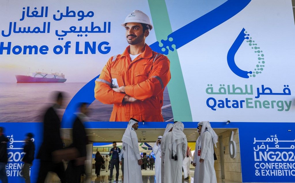 Daily Life In Qatar Amid Escalating Gulf Conflict