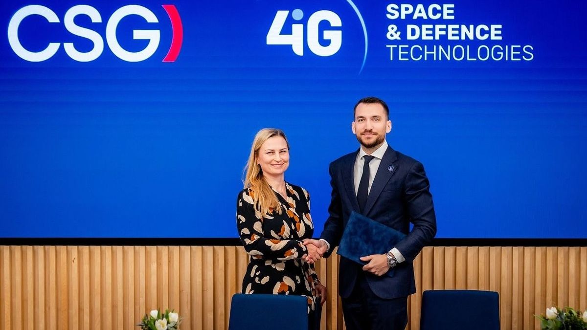 Külföldi társbefektetőt talált fegyvergyártó cégének a 4iG – az exportpiacokra lő a vállalat 