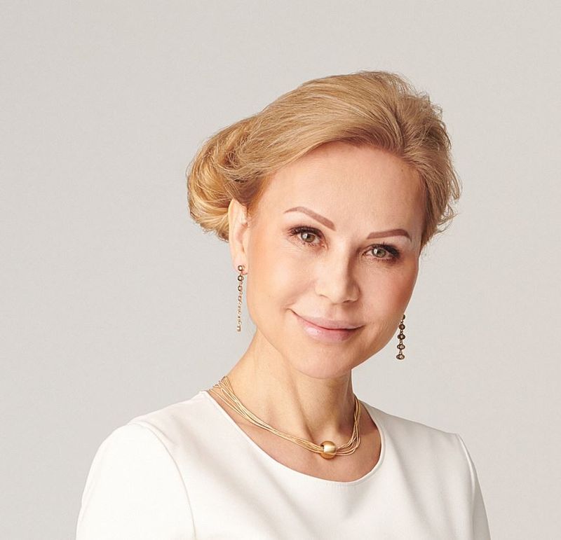 Sulciová Silvia szerző profilképe