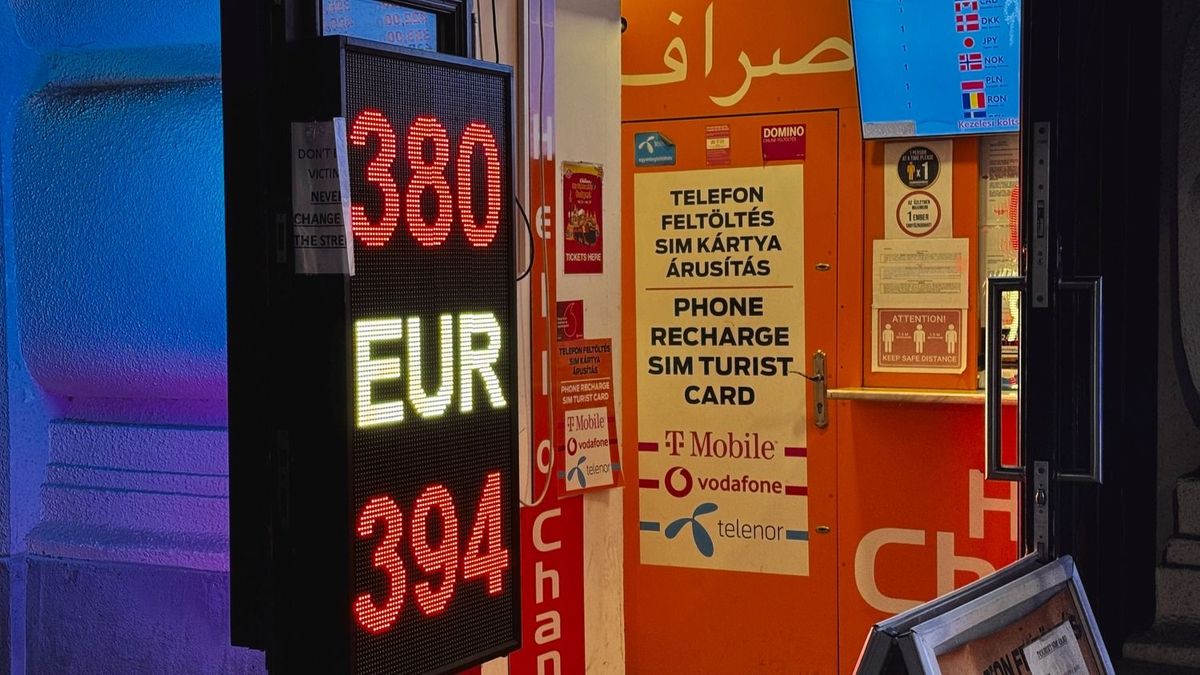 A forint fittyet hány az olajár emelkedésére, Varga Mihályék pályára állították 