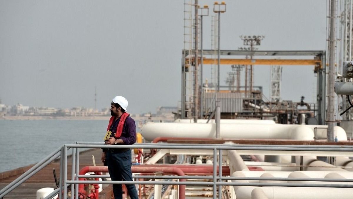 Ha ezt meglépik az amerikaiak, akkor fognak végképp elszállni az olajárak 