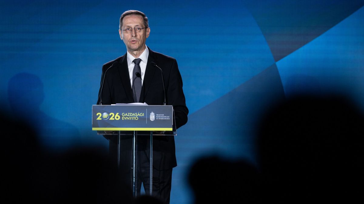 Varga Mihály: stabilitás és bizalom nélkül nincs növekedés – a magyar munkaerőpiac válságállónak bizonyult 