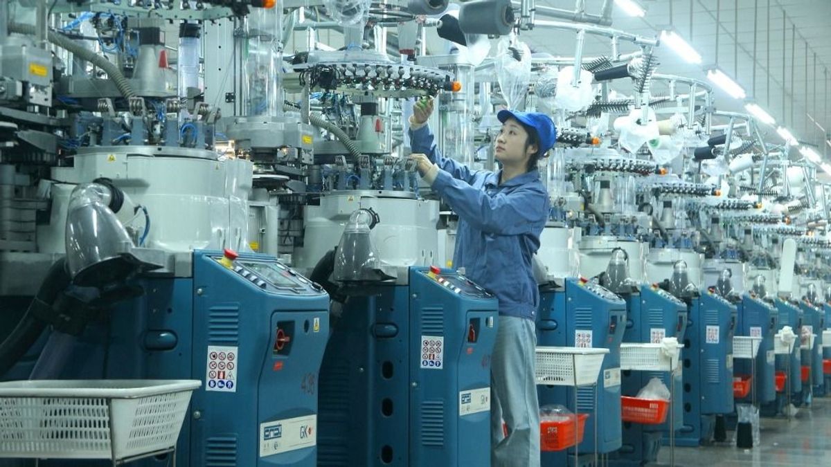 A kínai iparpolitika elmúlt évtizede: sikerek és árnyoldalak 