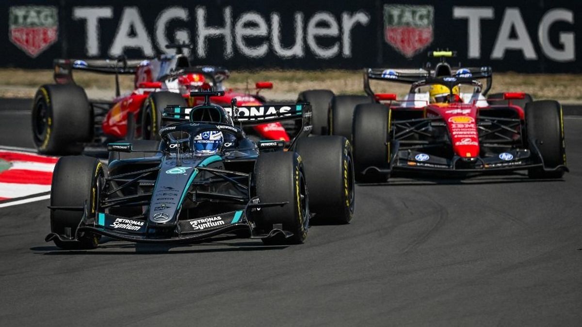 Leáll a Forma-1, Japán és Florida közt nincsen semmi, csak háború 