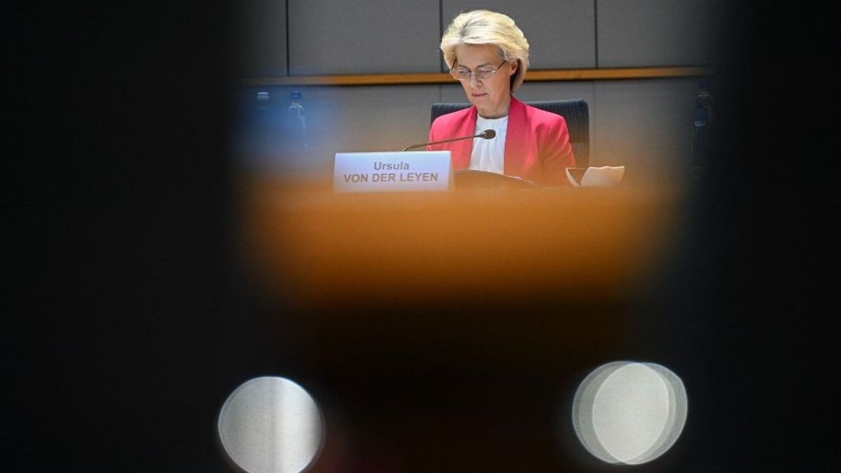 Hivatalos: végre megérkezett Ursula von der Leyenék válasza a Barátság vezetékről és az orosz olaj átengedéséről Horvátországban – ez óriási csalódás, Szijjártó Péter kiborult 