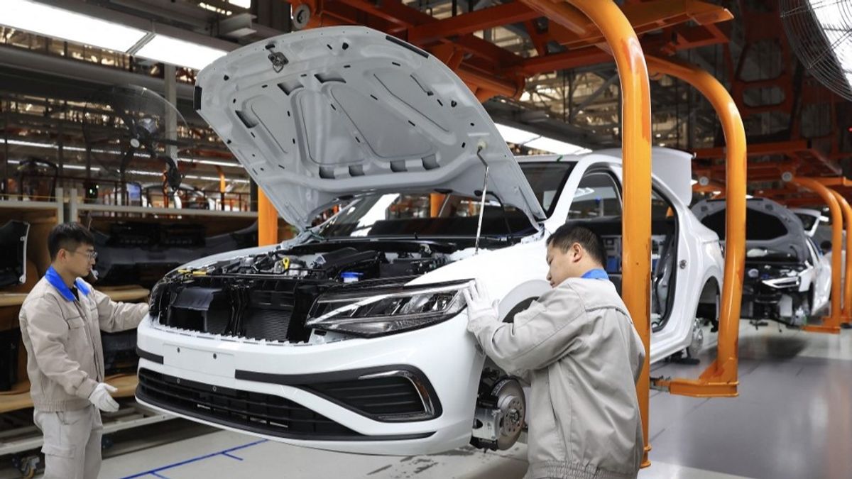 Megbukott a Volkswagen konszern sikermárkája, szégyenszemre elkullognak a világ legnagyobb autópiacáról