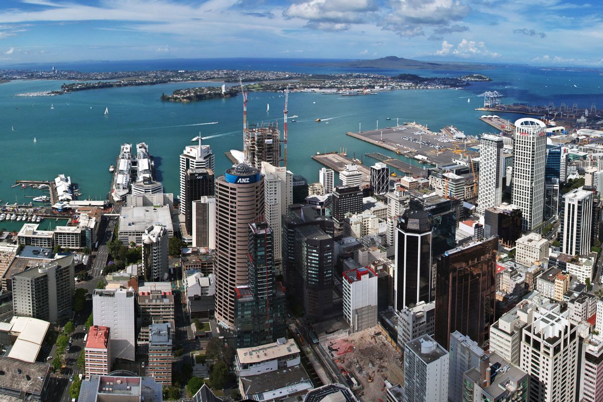 Auckland,/,New,Zealand,-,15,Dec,2018:,The,View