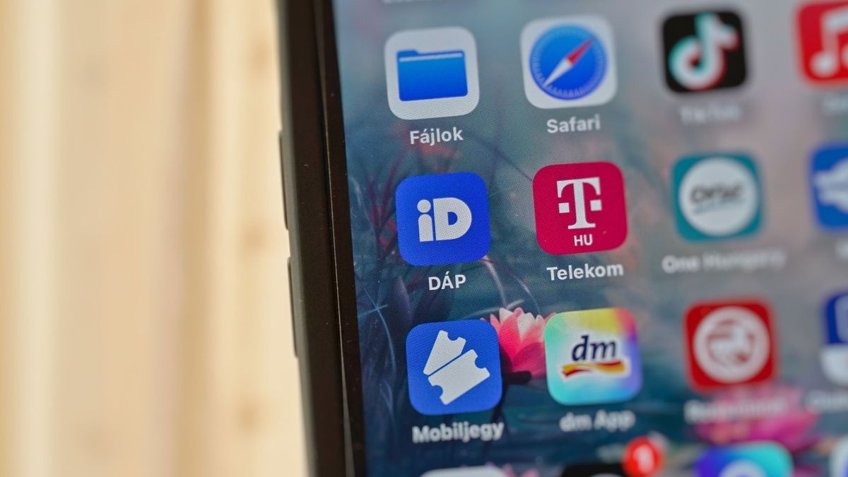 Már az autónkat is eladhatjuk a DÁP alkalmazás segítségével 