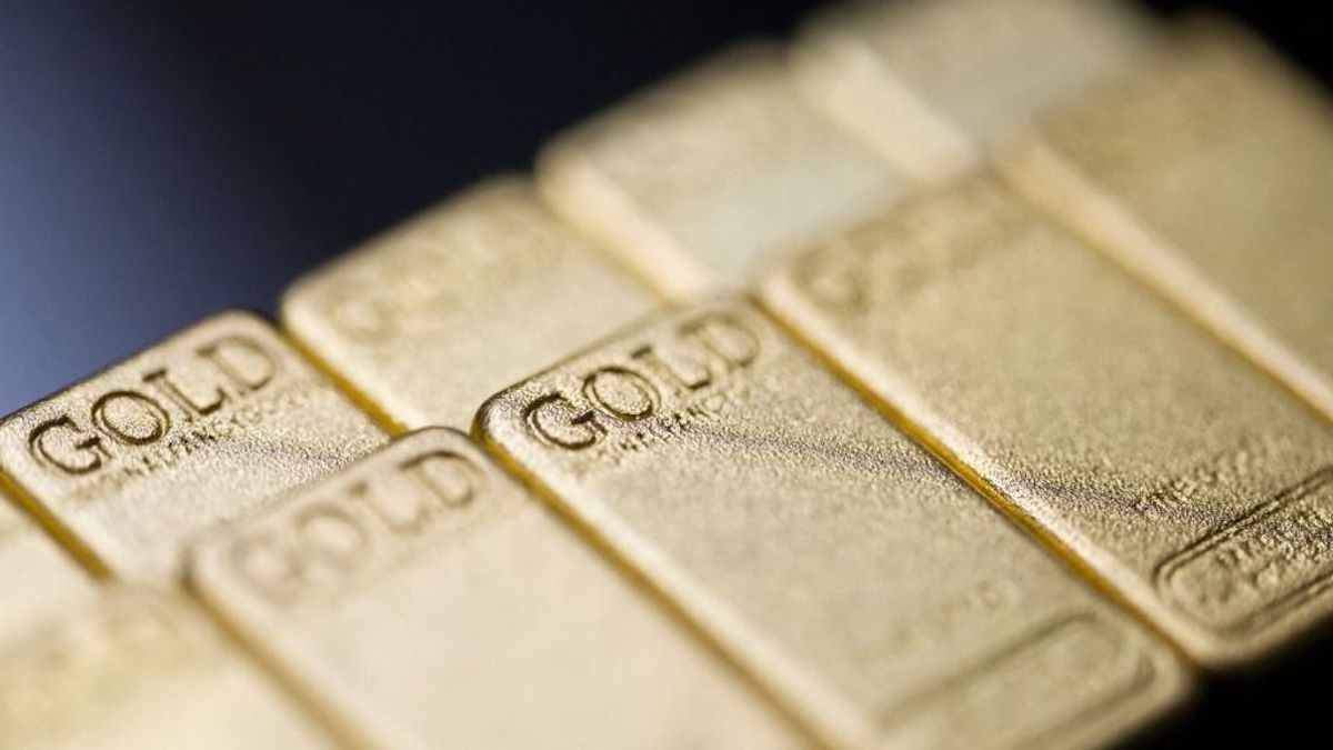 A háború és az infláció általában az arany barátja - miért nem működik most ez a stratégia? 