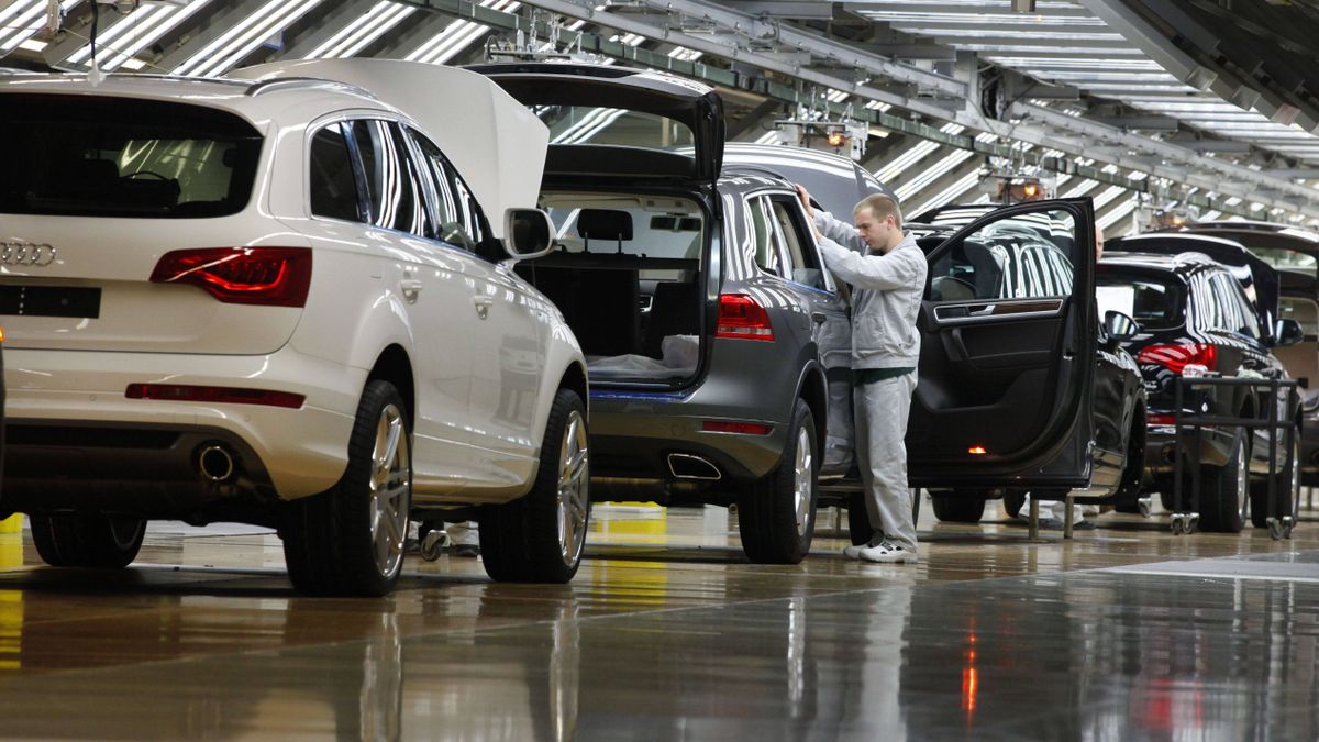 Szlovákia: szépen nőtt az átlagbér, de el is vitte az infláció 