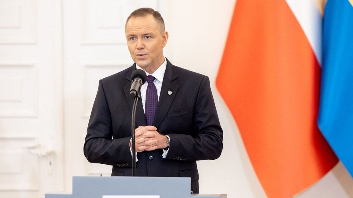 Kitört a botrány: a lengyel elnök megvétózta a gigantikus uniós hitelt, rendkívüli kormányülést hívtak össze – "Amit Nawrocki tett, az hazaárulás" 