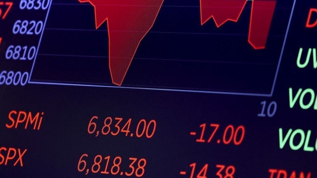 részvénypiac , részvény