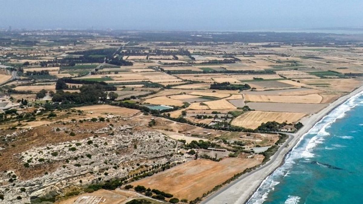 Elérte az első iráni csapás az Európai Uniót: drón robbant egy EU-tagállamban és ez a briteknek fáj a legjobban – megindultak a válaszlépések 