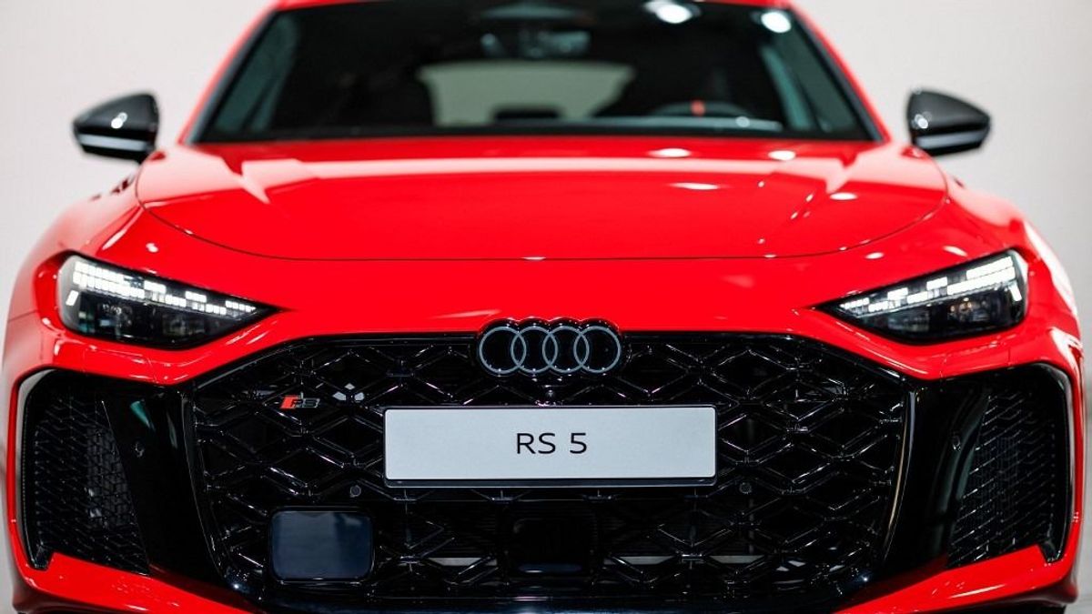 Kiderült, tudja-e tartani a 7500 fős leépítést az Audi, vagy tovább megy – szembe ment az ipari trendekkel az ingolstadti prémiumautó-gyártó, erre senki nem számított 