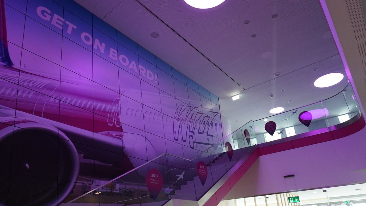 Wizz Air