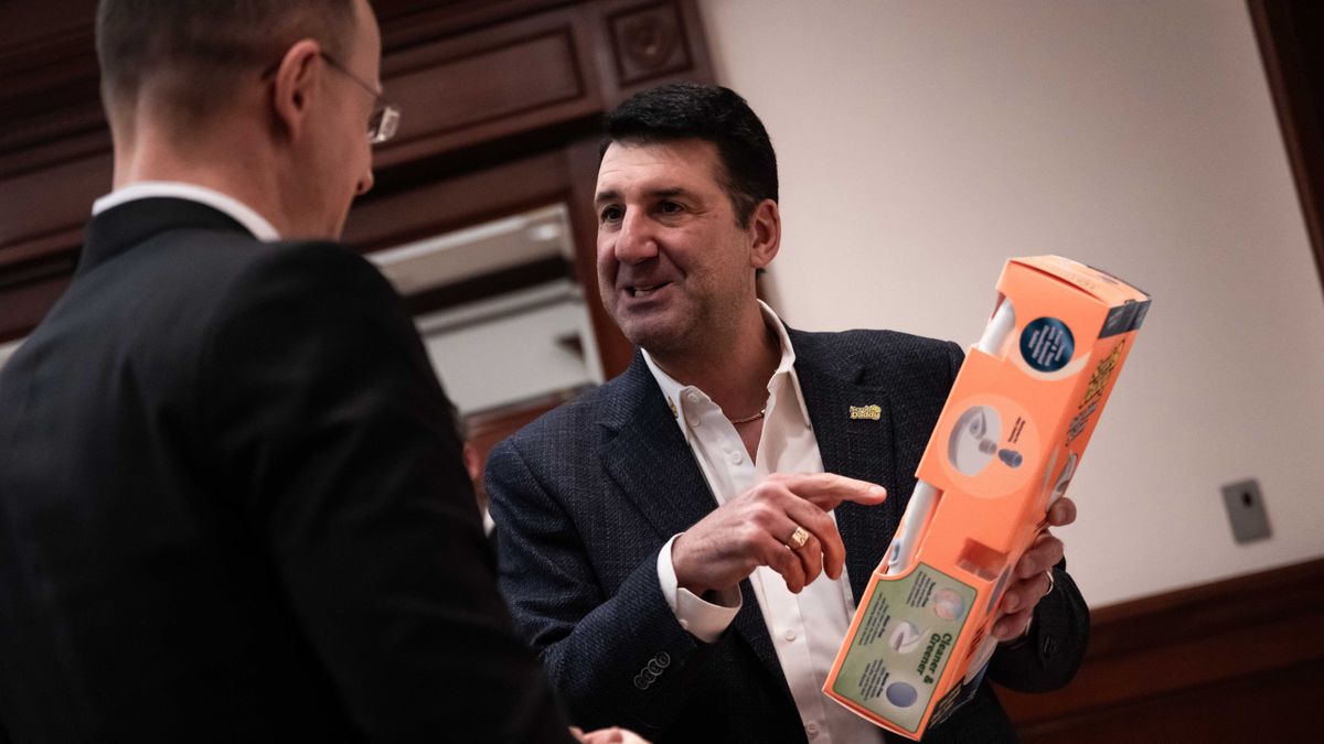 Újabb amerikai beruházás jött Magyarországra, bővít a Scrub Daddy 