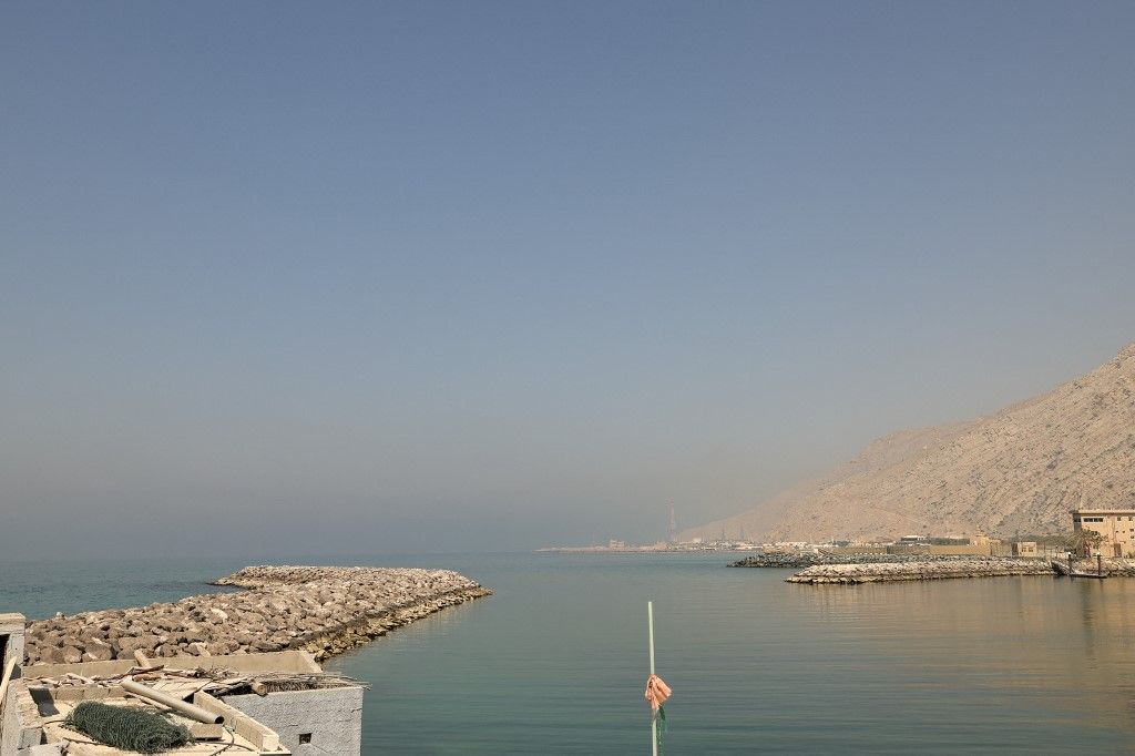 Irán, háború, konfliktus
Hormuzi-szoros lezárás blokád
olaj, olajpiac olajszállítás