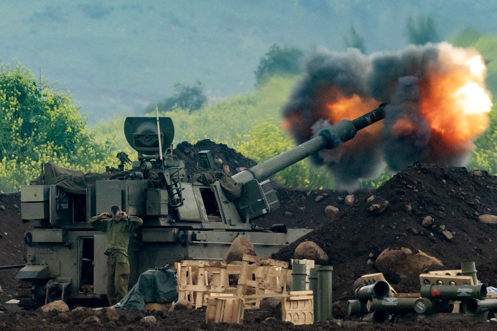 Ez történt a héten a világban, fotógalérián a legfontosabb történések