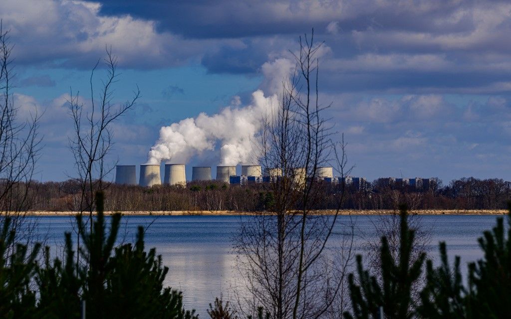 weather in Brandenburg Németország villamosenergia-árai egyre drágábbak a franciáknál