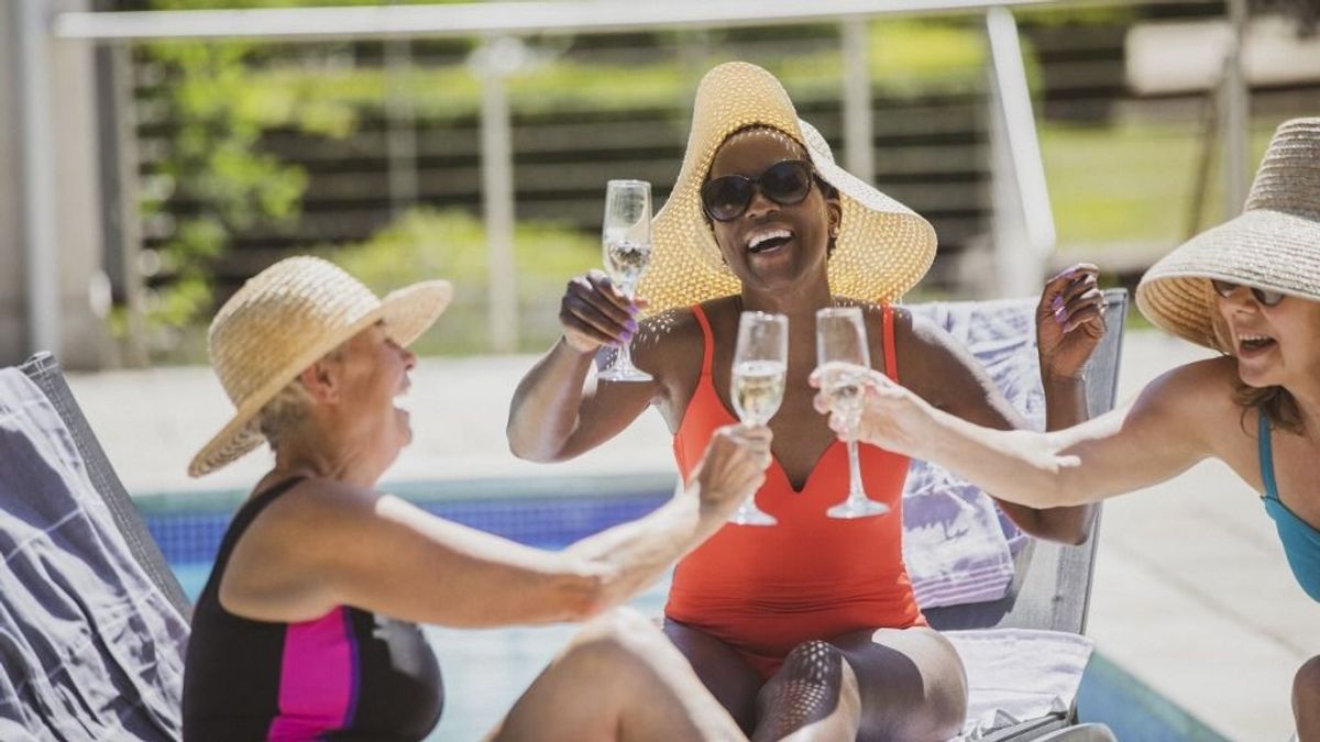 A baby boomerek a legszerencsésebbek, aligha lesz még egy hozzájuk hasonlóan gazdag generáció 