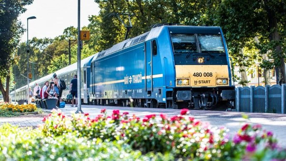 Budapest-Belgrád: szóba sem kerültek Traxxok a gyorsvasúton, de így is megkapják a nélkülözhetetlen ETCS-t – cáfolja a MÁV az ellenzéki vádakat
