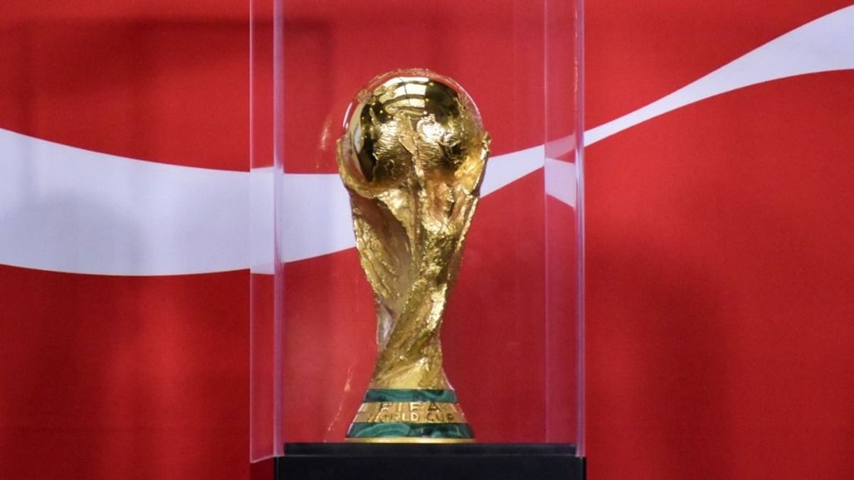 Szurkolóiktól megfosztott focicsapatok világbajnokságát rendezhetik Amerikában – a FIFA hiába lobbizik a vízumkönnyítés mellett 